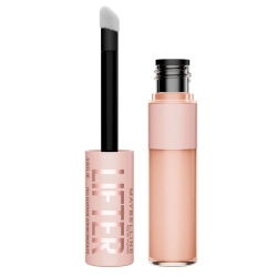 Maybelline New York Lifter Kafein ve Peptitler İçeren Nemlendiren ve Aydınlatan Kapatıcı 25 - Maybelline (1)