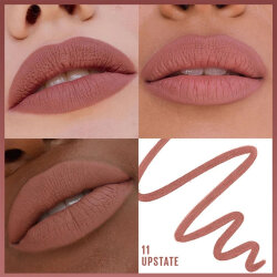 Maybelline New York Lifter Liner Dudak Kalemi 011 Upstate - 4