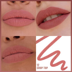 Maybelline New York Lifter Liner Dudak Kalemi 012 Crop Top - 3