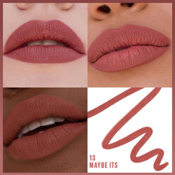 Maybelline New York Lifter Liner Dudak Kalemi 013 Maybe It's - 3