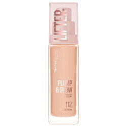 Maybelline New York Lifter Plump Glow Aydınlatan Fondöten 112 - Maybelline (1)