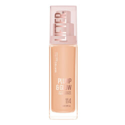 Maybelline New York Lifter Plump & Glow Aydınlatan Fondöten 114 - Maybelline (1)