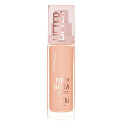 Maybelline New York Lifter Plump Glow Aydınlatan Fondöten 116 - Maybelline (1)