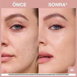 Maybelline New York Lifter Plump & Glow Aydınlatan Fondöten 118 - 8