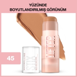 Maybelline New York Lifter Stix Yüz Şekillendirici Stick- 45 - 2