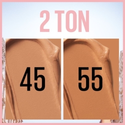 Maybelline New York Lifter Stix Yüz Şekillendirici Stick - 55 - 7