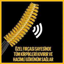 Maybelline New York Maybelline Colossal Curl Bounce Maskara - 2