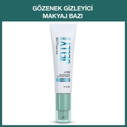 Maybelline New York Poreless Jelly Gözenek Gizleyici Makyaj Bazı