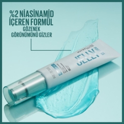 Maybelline New York Poreless Jelly Gözenek Gizleyici Makyaj Bazı - 3