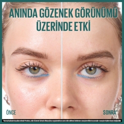 Maybelline New York Poreless Jelly Gözenek Gizleyici Makyaj Bazı - 5