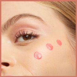 Maybelline New York Sunkisser Hazy Matte Likit Allık - 34 Peachy Quench - 2