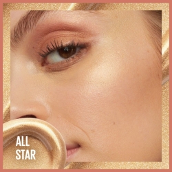 Maybelline New York Sunkisser Likit Aydınlatıcı Highlighter - 21 All Star - 2