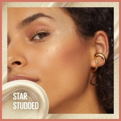 Maybelline New York Sunkisser Likit Aydınlatıcı Highlighter - 22 Star Studded - 3