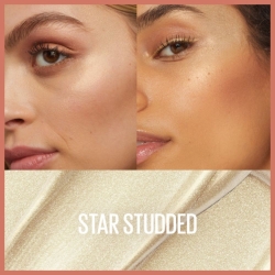 Maybelline New York Sunkisser Likit Aydınlatıcı Highlighter - 22 Star Studded - 2