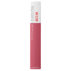 Maybelline Super Stay Matte Ink - Likit Mat Ruj No:180 Revolutionary 5ml 