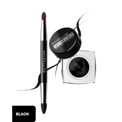 Maybelline New York Tattoo Liner Gel Pot Eyeliner Siyah 