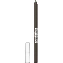 Maybelline New York Tattoo Liner Jel Göz Kalemi - 823 Aurora Flip