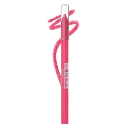 Maybelline New York Tattoo Liner Jel Göz Kalemi Ultra Pink 