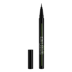 Maybelline New York Tattoo Liner Likid Eyeliner 881 Matte Siyah 