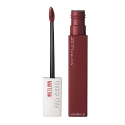 Maybelline Super Stay Matte Ink - Likit Mat Ruj No:50 Voyager 5ml - 3