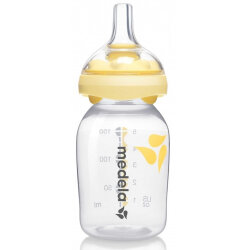 Medela Calma Anne Sütü Biberonu 150ml - Medela