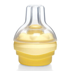 Medela Calma Anne Sütü Biberonu 150ml - Medela (1)