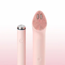 Medicube Age-R Booster Cleanser Head Pink Arındırıcı Cilt Temizleme Cihazı - Medicube (1)