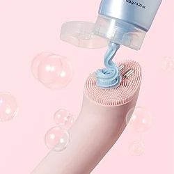 Medicube Age-R Booster Cleanser Head Pink Arındırıcı Cilt Temizleme Cihazı - 3