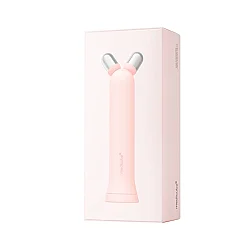 Medicube Age-R V Roller Pink Sıkılaştırıcı Cilt Bakım Cihazı - 3