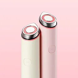 Medicube Age-R V Roller Pink Sıklaştırıcı Cilt Bakım Cihazı - Medicube (1)