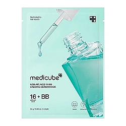 Medicube Azelaic Asit 16 BB Calming Serum Maske 1 Adet
