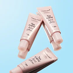 Medicube Collagen Glow Sunscreen SPF50+ Güneş Kremi 50 ml - 4
