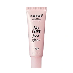 Medicube Collagen Glow Sunscreen SPF50+ Güneş Kremi 50 ml