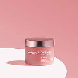 Medicube Collagen Jelly Kolajen Jel Krem 110 ml - Medicube (1)