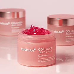 Medicube Collagen Jelly Kolajen Jel Krem 110 ml - 3
