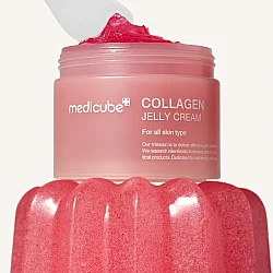 Medicube Collagen Jelly Kolajen Jel Krem 110 ml - 4