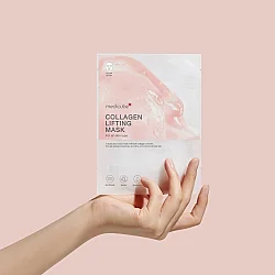 Medicube Collagen Lifting Sıkılaştırıcı Maske 1 Adet - Medicube (1)