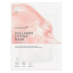 Medicube Collagen Lifting Sıkılaştırıcı Maske 1 Adet