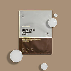 Medicube Deep Peptide Radiance Maske Sıkılaştırıcı Yüz Maskesi - 3