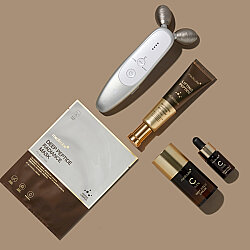 Medicube Deep Peptide Radiance Maske Sıkılaştırıcı Yüz Maskesi - 4