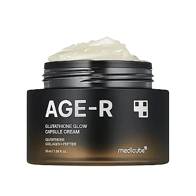 Medicube Glutathione Glow Kapsül Krem 50 ml - Medicube