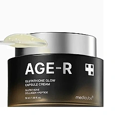 Medicube Glutathione Glow Kapsül Krem 50ml - Medicube (1)
