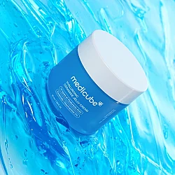 Medicube Hyaluronic Ceramide Jelly Cream Nemlendirici Yüz Kremi 50 ml - 4