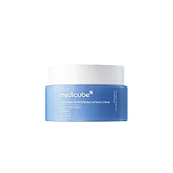 Medicube Hyaluronic Moisturizing Nemlendirici Kapsül Krem 55g - 5