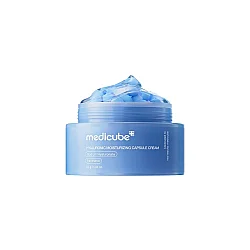 Medicube Hyaluronic Moisturizing Nemlendirici Kapsül Krem 55g - 4