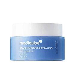 Medicube Hyaluronic Moisturizing Nemlendirici Kapsül Krem 55g - Medicube
