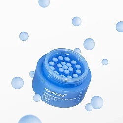 Medicube Hyaluronic Moisturizing Kapsül Krem 55 g - Medicube (1)
