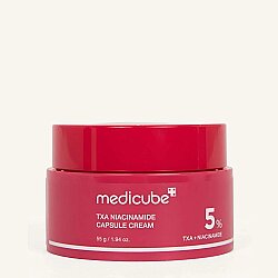 Medicube Txa Niacinamide Leke Karşıtı Kapsül Krem 55g - Medicube (1)