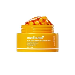 Medicube Kojic Acid Turmeric Kapsül Krem 53g - Medicube (1)