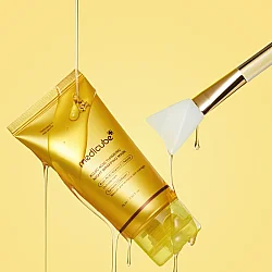 Medicube Kojic Acid Turmeric Night Wrapping Maske 75 ml - Medicube (1)